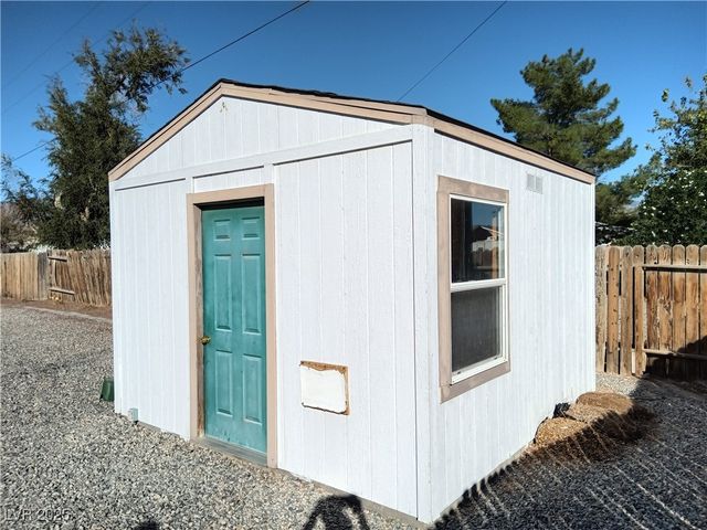 4151 East Pinewood Street, Pahrump, NV 89048