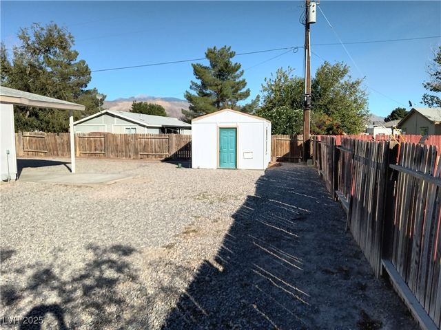 4151 East Pinewood Street, Pahrump, NV 89048