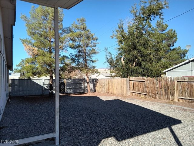 4151 East Pinewood Street, Pahrump, NV 89048