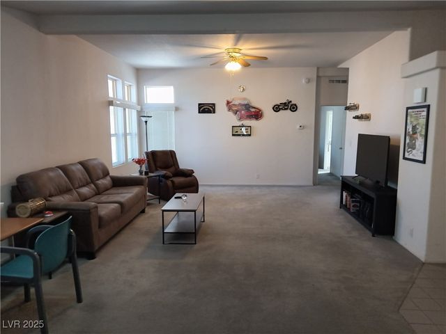 4151 East Pinewood Street, Pahrump, NV 89048