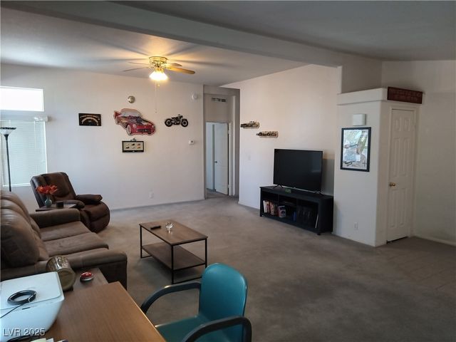 4151 East Pinewood Street, Pahrump, NV 89048