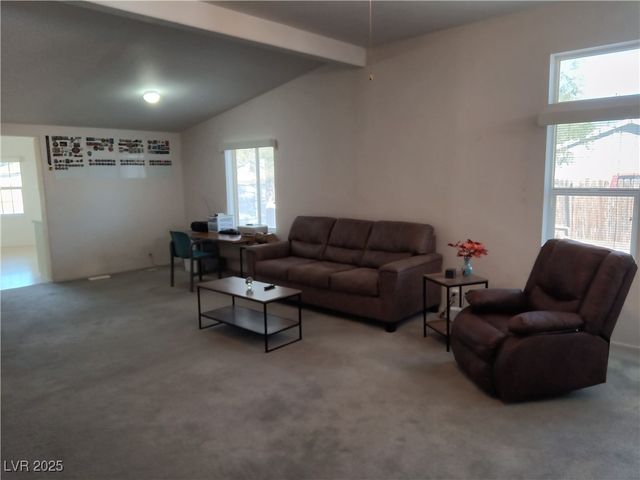 4151 East Pinewood Street, Pahrump, NV 89048