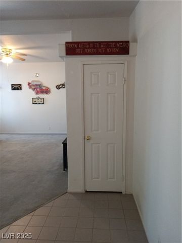 4151 East Pinewood Street, Pahrump, NV 89048