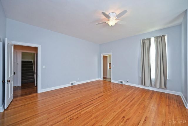 156 Parkway Avenue, Cincinnati, OH 45216