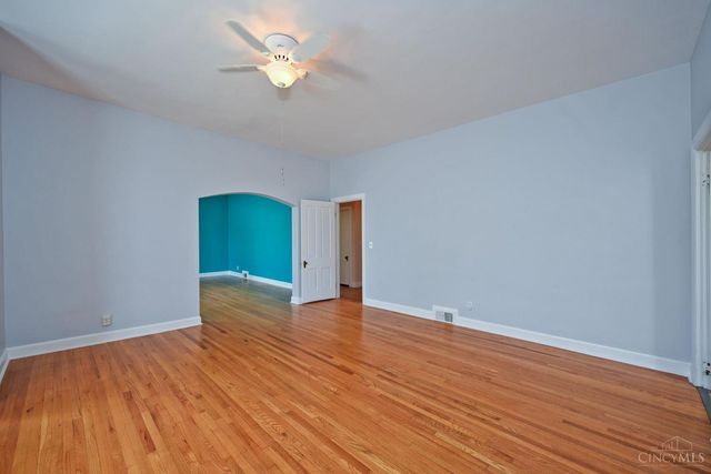 156 Parkway Avenue, Cincinnati, OH 45216