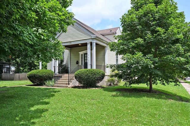 156 Parkway Avenue, Cincinnati, OH 45216