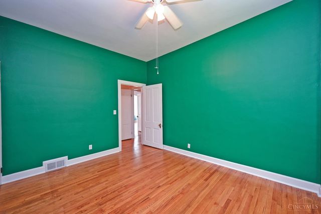 156 Parkway Avenue, Cincinnati, OH 45216
