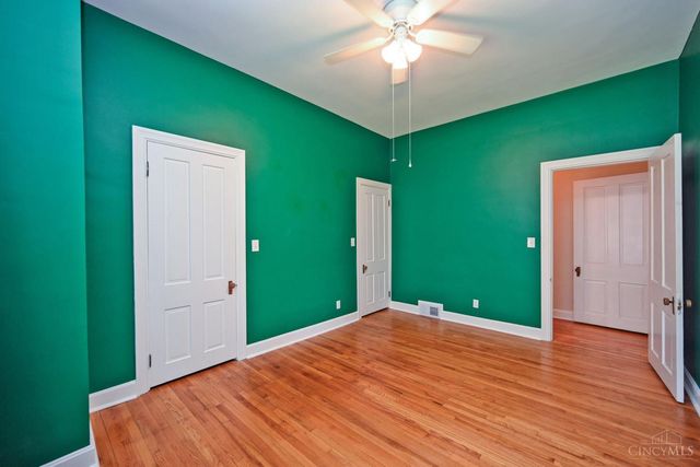 156 Parkway Avenue, Cincinnati, OH 45216