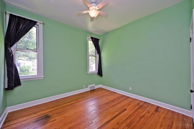 156 Parkway Avenue, Cincinnati, OH 45216