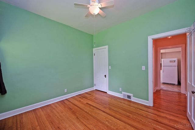 156 Parkway Avenue, Cincinnati, OH 45216
