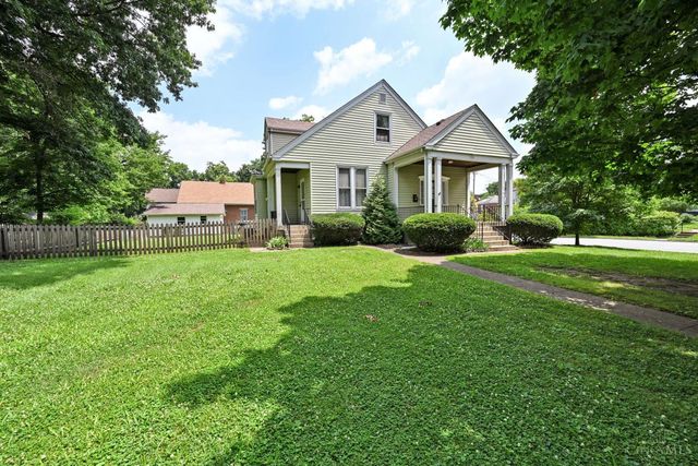 156 Parkway Avenue, Cincinnati, OH 45216