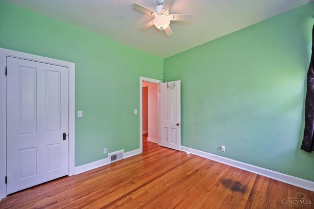 156 Parkway Avenue, Cincinnati, OH 45216