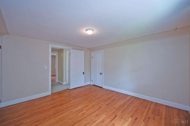156 Parkway Avenue, Cincinnati, OH 45216