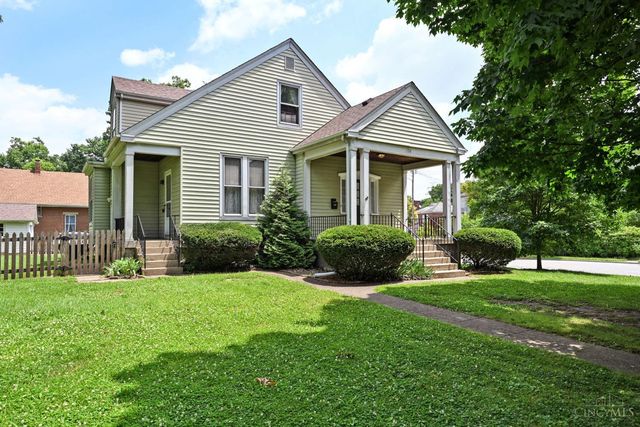156 Parkway Avenue, Cincinnati, OH 45216
