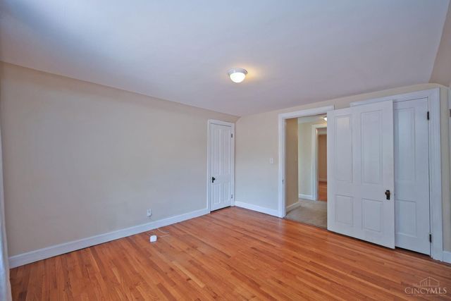 156 Parkway Avenue, Cincinnati, OH 45216