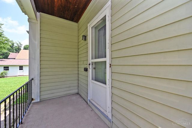156 Parkway Avenue, Cincinnati, OH 45216