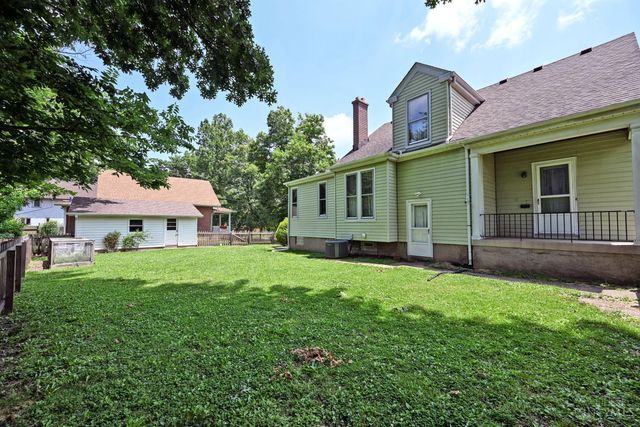 156 Parkway Avenue, Cincinnati, OH 45216