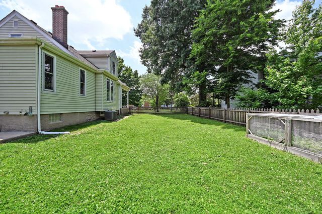 156 Parkway Avenue, Cincinnati, OH 45216
