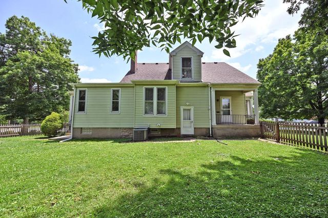 156 Parkway Avenue, Cincinnati, OH 45216