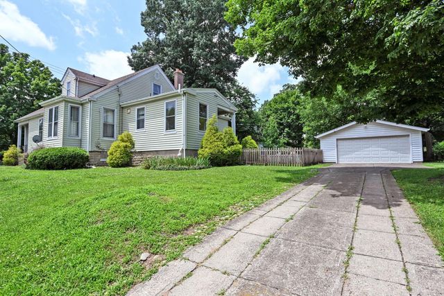 156 Parkway Avenue, Cincinnati, OH 45216