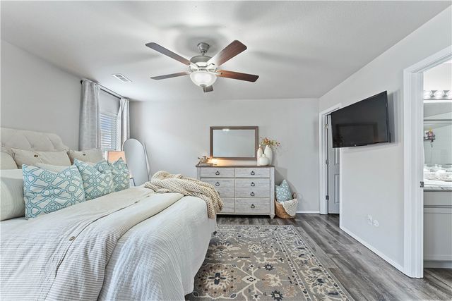 1061 E Bunting Street, Fayetteville, AR 72701