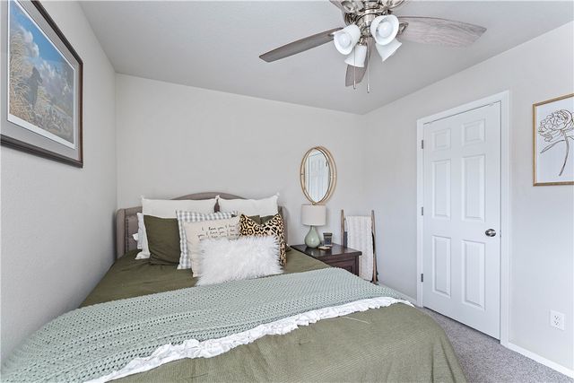 1061 E Bunting Street, Fayetteville, AR 72701