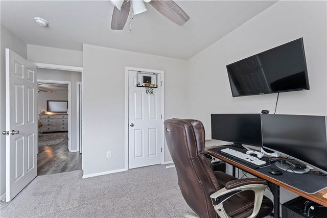 1061 E Bunting Street, Fayetteville, AR 72701