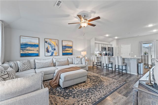 1061 E Bunting Street, Fayetteville, AR 72701