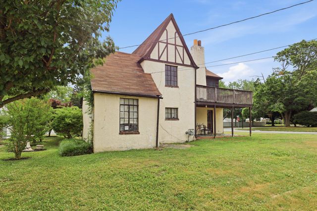 600 N GOVERNORS, Dover, DE 19904