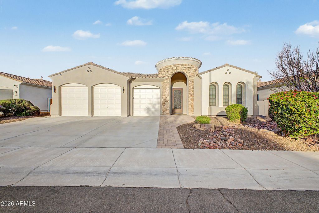 24011 N 24TH Place, Phoenix, AZ 85024