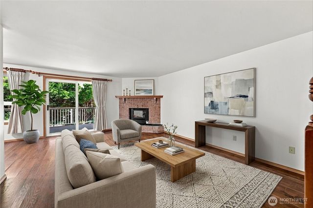 2233 E Birch Street, Bellingham, WA 98229