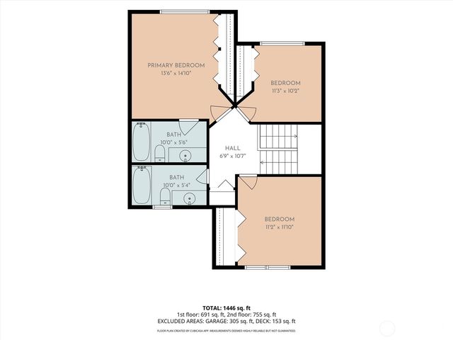 2233 E Birch Street, Bellingham, WA 98229