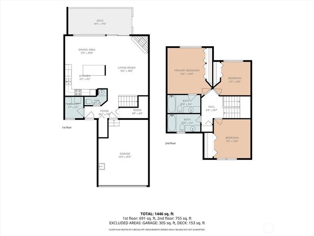2233 E Birch Street, Bellingham, WA 98229