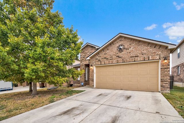 12935 Limestone, San Antonio, TX 78253