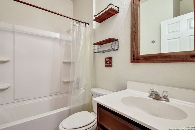 12935 Limestone, San Antonio, TX 78253