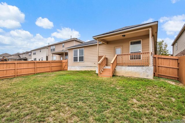 12935 Limestone, San Antonio, TX 78253