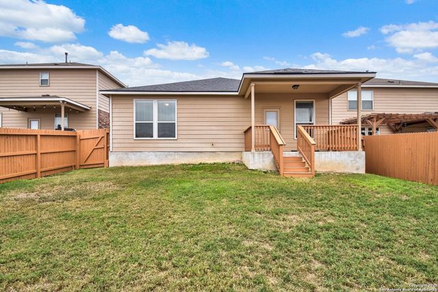 12935 Limestone, San Antonio, TX 78253