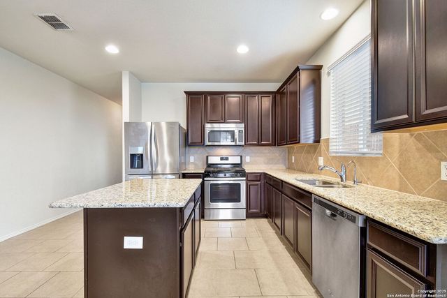 12935 Limestone, San Antonio, TX 78253