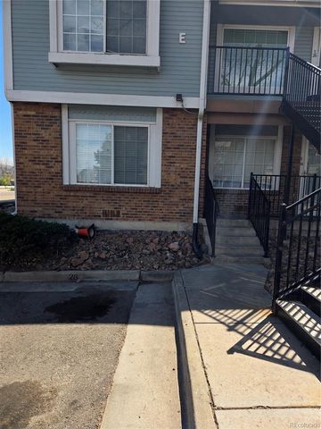 63 S Sable Boulevard E17, Aurora, CO 80012