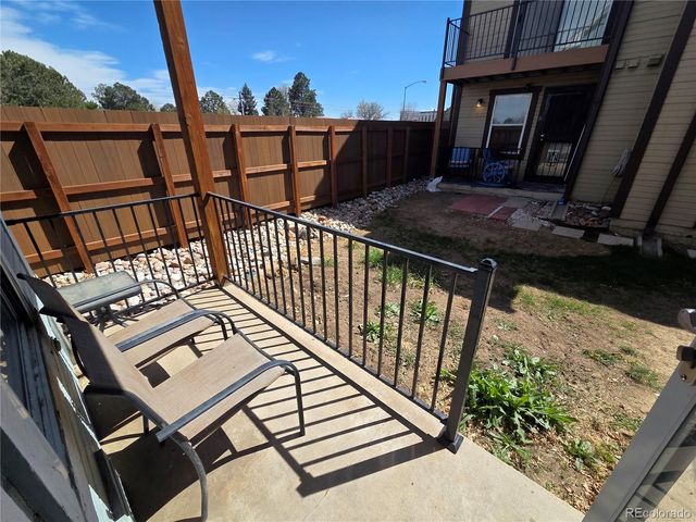 63 S Sable Boulevard E17, Aurora, CO 80012