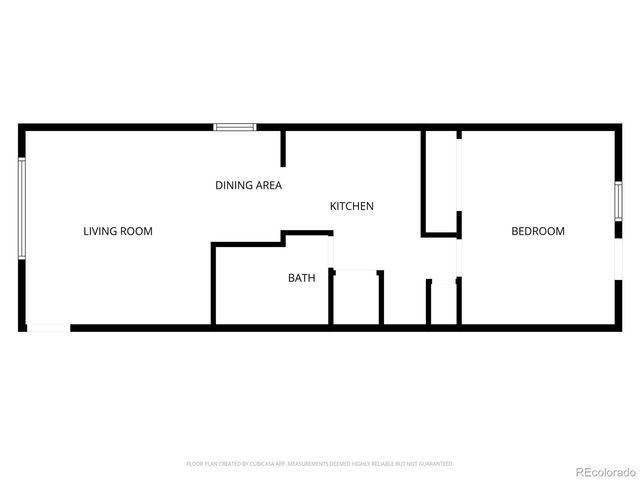 63 S Sable Boulevard E17, Aurora, CO 80012