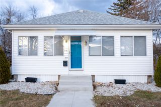 193 Finch Avenue, North Providence, RI 02904