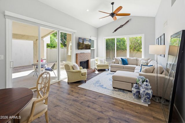 4127 E Becker Lane, Phoenix, AZ 85028