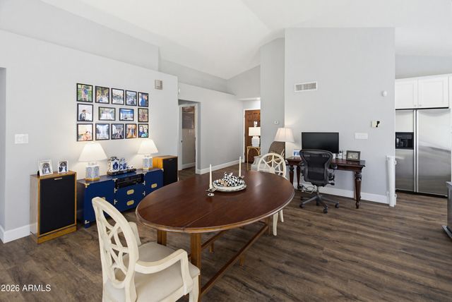 4127 E Becker Lane, Phoenix, AZ 85028