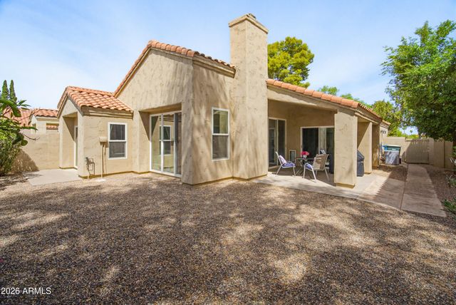 4127 E Becker Lane, Phoenix, AZ 85028