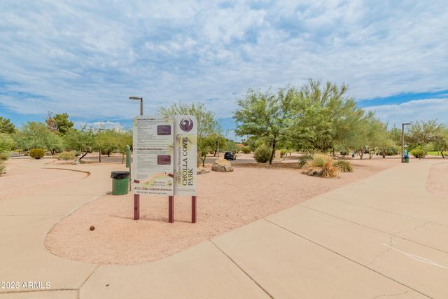 4127 E Becker Lane, Phoenix, AZ 85028