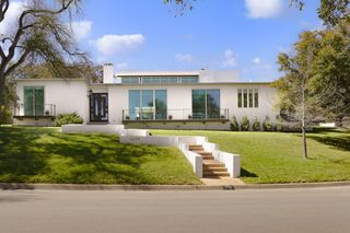 5204 Ridge Oak DR, Austin, TX 78731