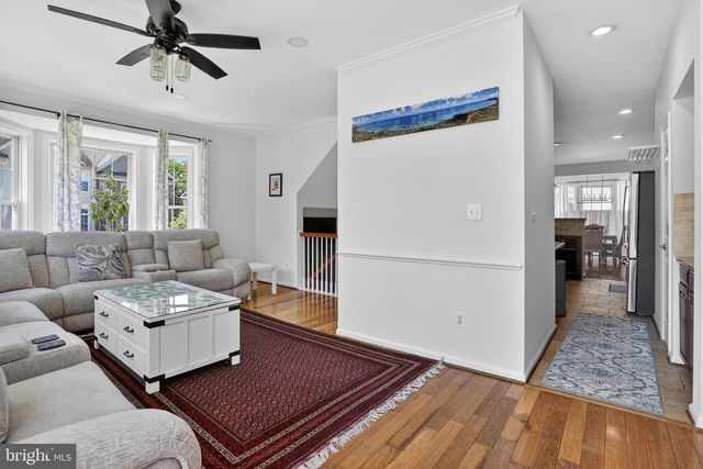 1225 CAMBRIA TER NE, Leesburg, VA 20176
