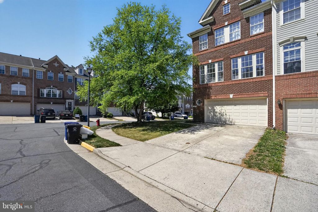 1225 CAMBRIA TER NE, Leesburg, VA 20176