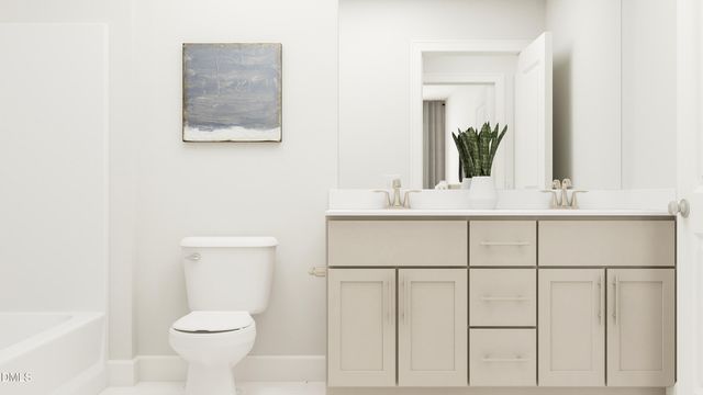 205 Carolina Springs Boulevard, Apex, NC 27539